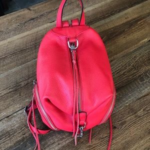 Rebecca Minkoff Mini Julian Backpack